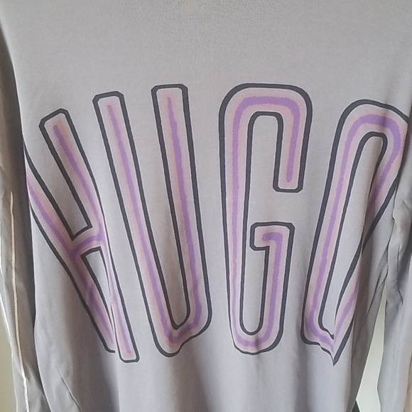 Hugo Boss long sleeve. - Picture 2 of 4